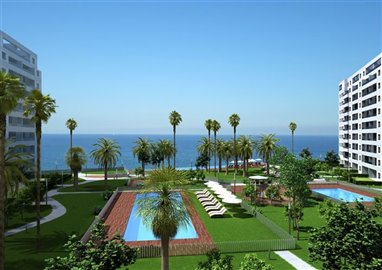 Seek and Buy Properties Overseas most sold property