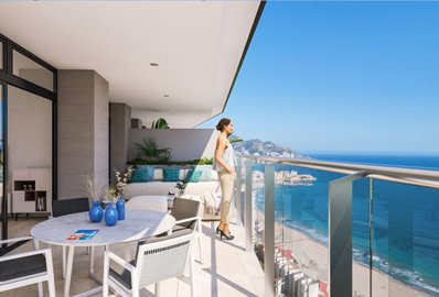 Seek and Buy Properties Overseas most sold property