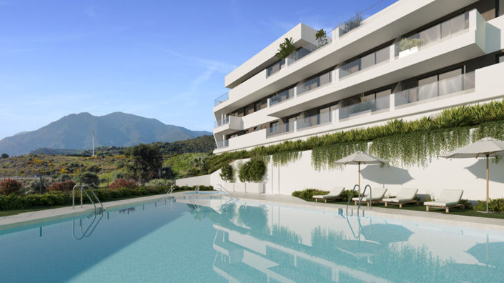 Image No.1-2 Bed Apartment for sale