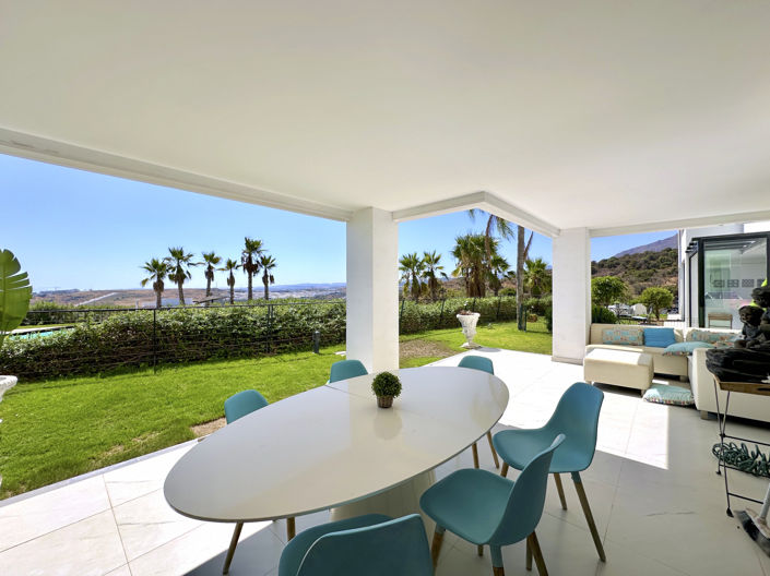 Image No.1-Appartement de 3 chambres à vendre à Estepona