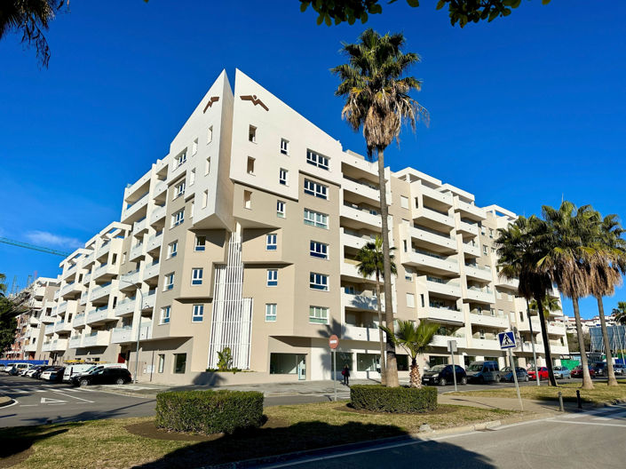 Image No.1-Appartement de 4 chambres à vendre à Marbella