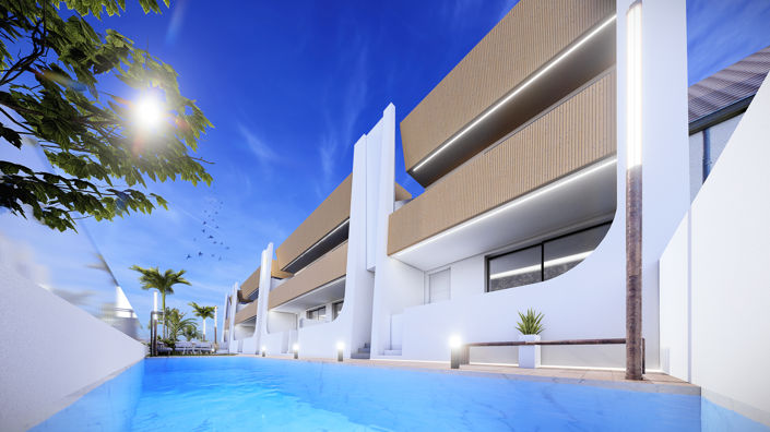 Image No.1-2 Bed Apartment for sale