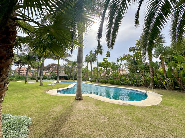 Image No.1-Appartement de 2 chambres à vendre à Marbella
