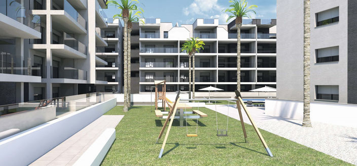 Image No.1-3 Bed Apartment for sale