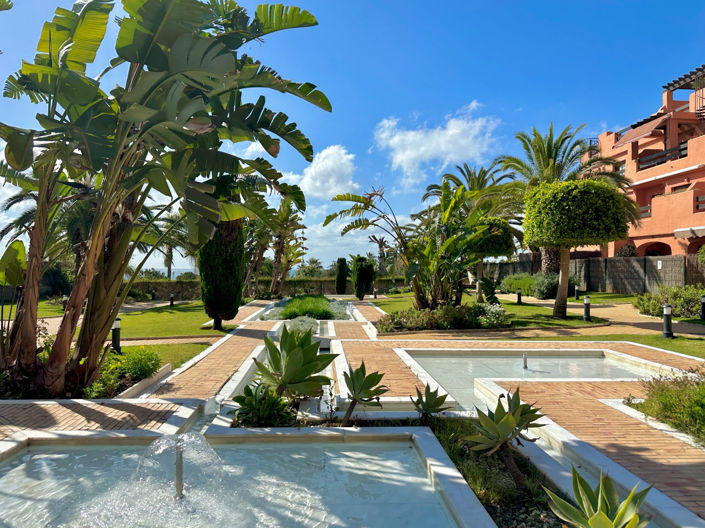 Image No.1-Appartement de 1 chambre à vendre à Estepona
