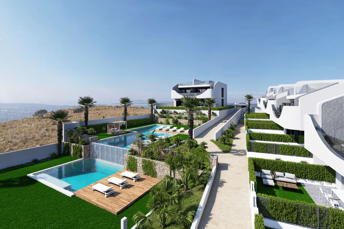 Image No.1-2 Bed Apartment for sale
