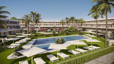 Seek and Buy Properties Overseas most sold property