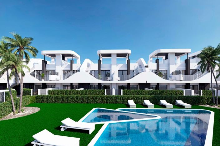 Image No.1-3 Bed Apartment for sale