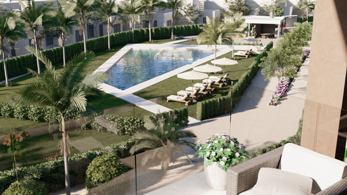 Image No.1-3 Bed Apartment for sale