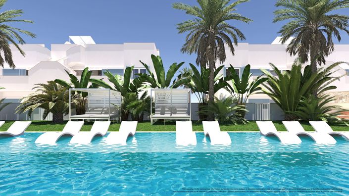Image No.1-3 Bed Apartment for sale