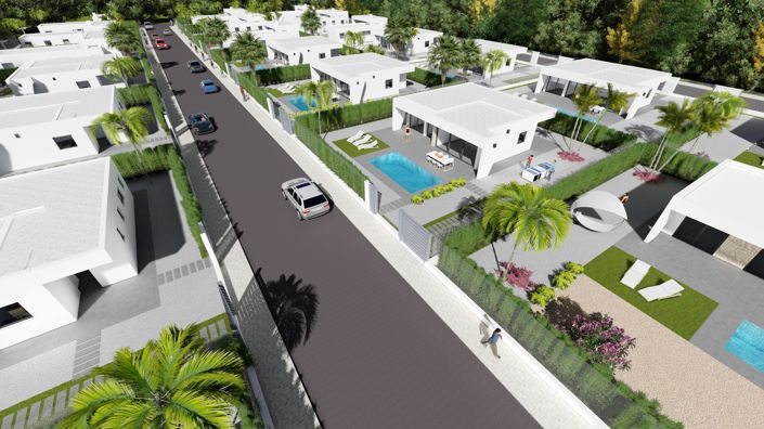 Image No.1-2 Bed Villa for sale
