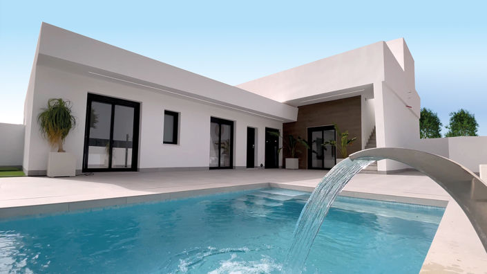 Image No.1-3 Bed Villa for sale