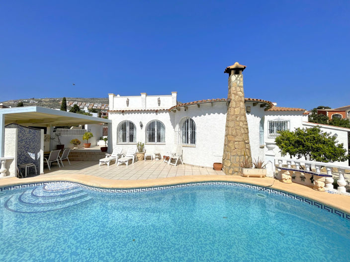 Image No.1-2 Bed Villa for sale