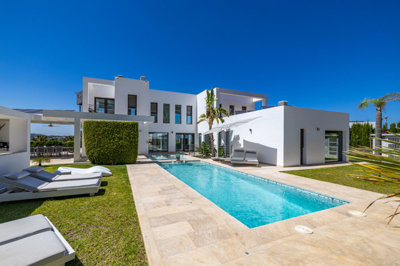 Seek and Buy Properties Overseas most sold property