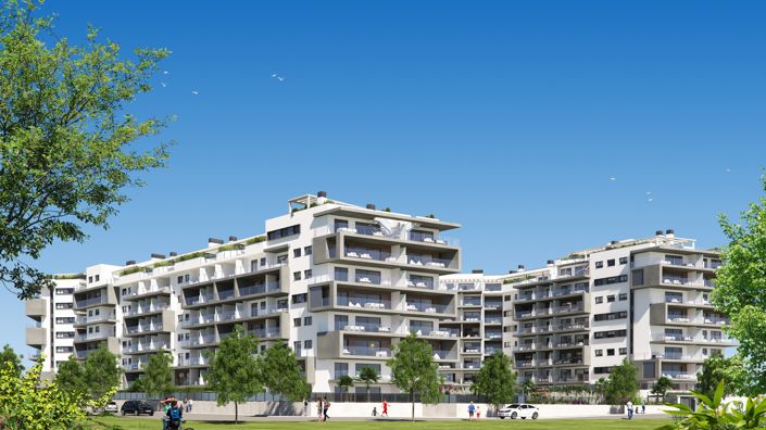 Image No.1-2 Bed Apartment for sale