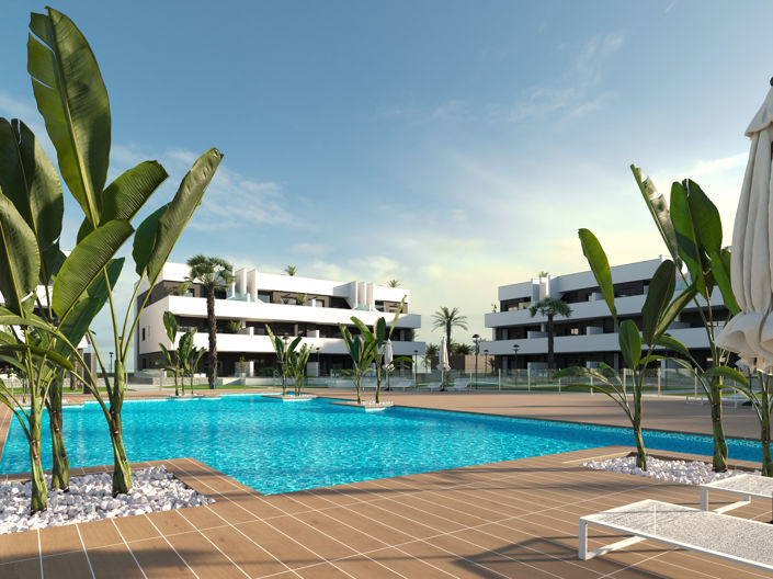 Image No.1-3 Bed Apartment for sale