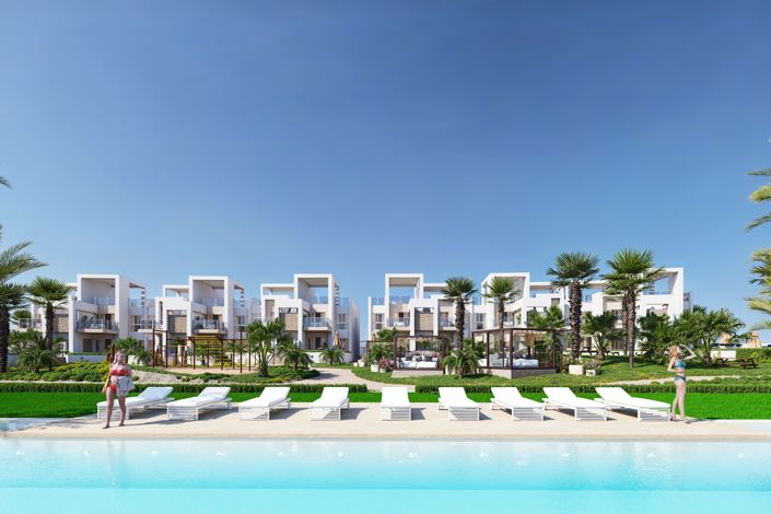 Image No.1-3 Bed Apartment for sale
