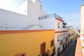 Image No.2-Maison de ville de 3 chambres à vendre à Almuñécar