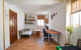 Image No.0-Appartement de 1 chambre à vendre à Almuñécar