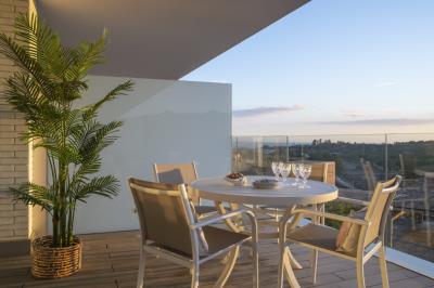 Appartement de 2 chambres à vendre à Cancelada