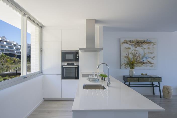 Image No.2-Appartement de 2 chambres à vendre à Cancelada