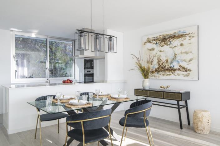 Image No.8-Appartement de 2 chambres à vendre à Cancelada