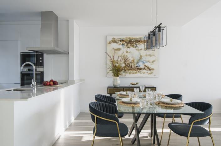 Image No.9-Appartement de 2 chambres à vendre à Cancelada