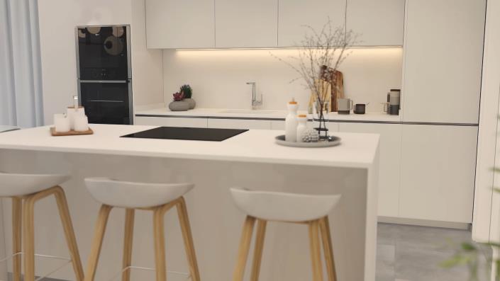 Image No.11-Appartement de 2 chambres à vendre à Cabopino