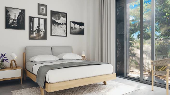 Image No.8-Appartement de 3 chambres à vendre à Cabopino