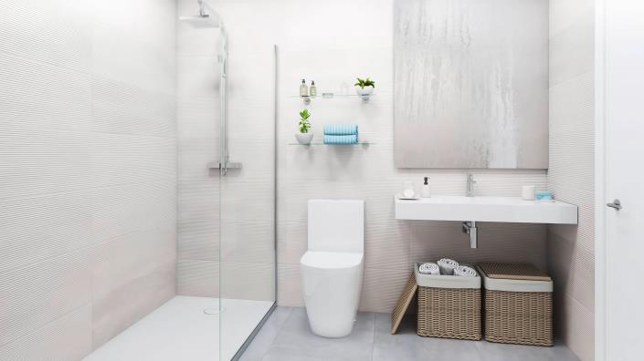 Image No.9-Appartement de 3 chambres à vendre à Cabopino