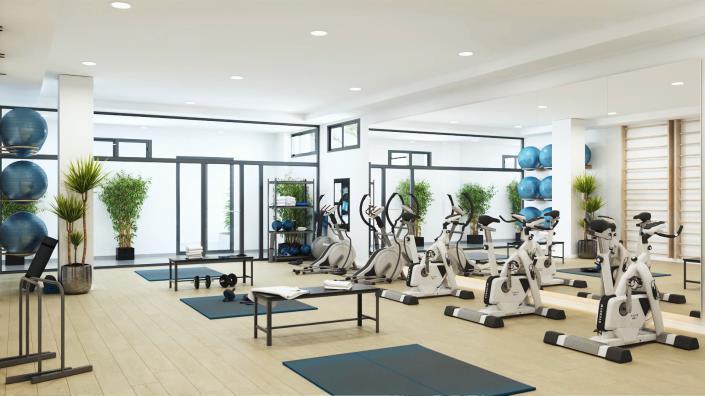 Image No.13-Appartement de 3 chambres à vendre à Cabopino