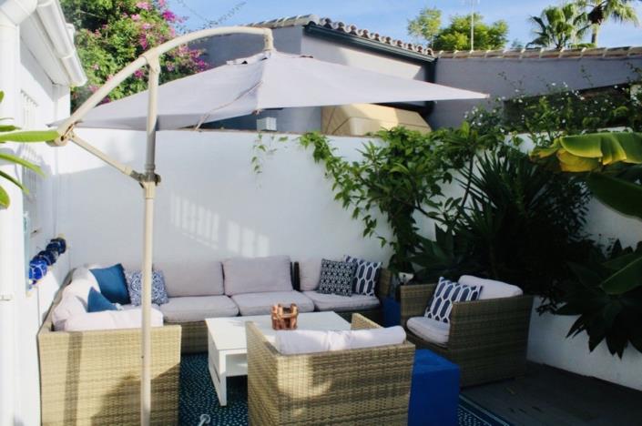 Image No.3-Villa de 2 chambres à vendre à Marbesa