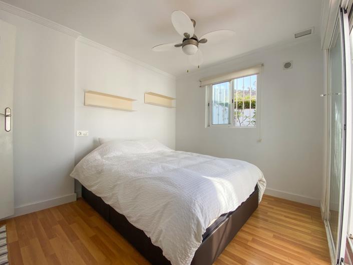 Image No.4-Villa de 2 chambres à vendre à Marbesa