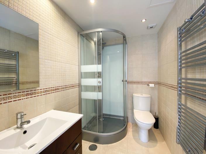 Image No.7-Villa de 2 chambres à vendre à Marbesa