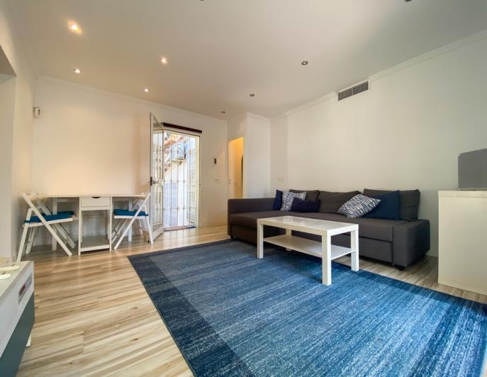 Image No.8-Villa de 2 chambres à vendre à Marbesa