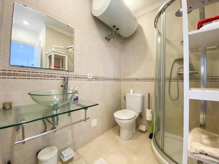 Image No.13-Villa de 2 chambres à vendre à Marbesa