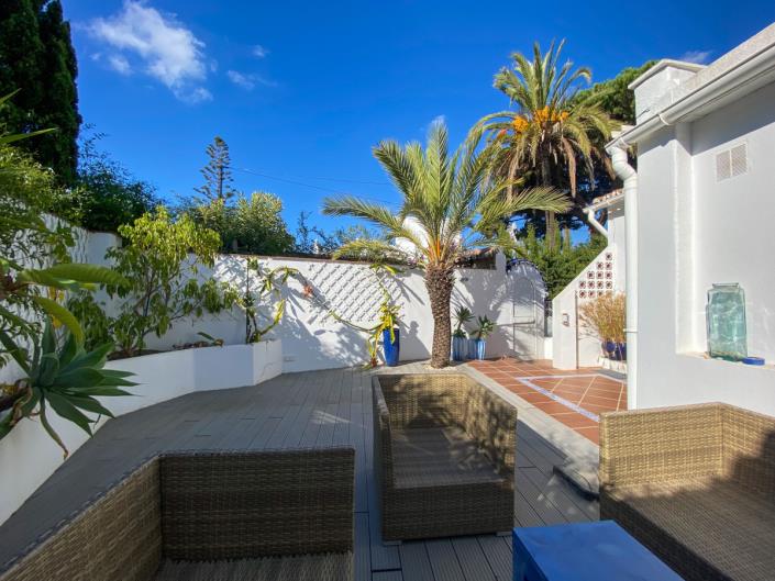 Image No.15-Villa de 2 chambres à vendre à Marbesa