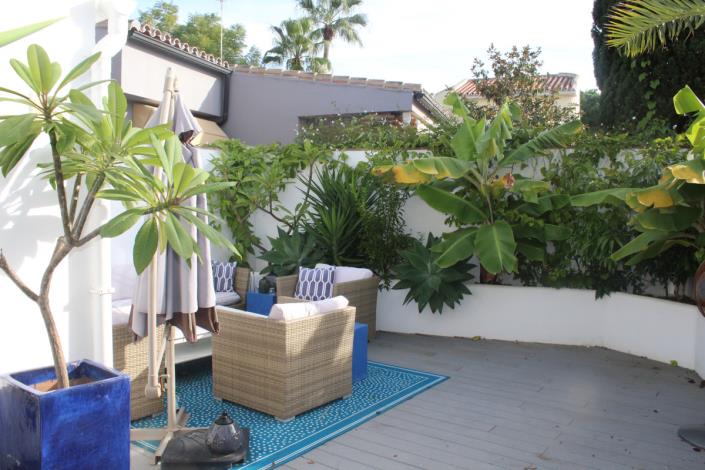 Image No.17-Villa de 2 chambres à vendre à Marbesa