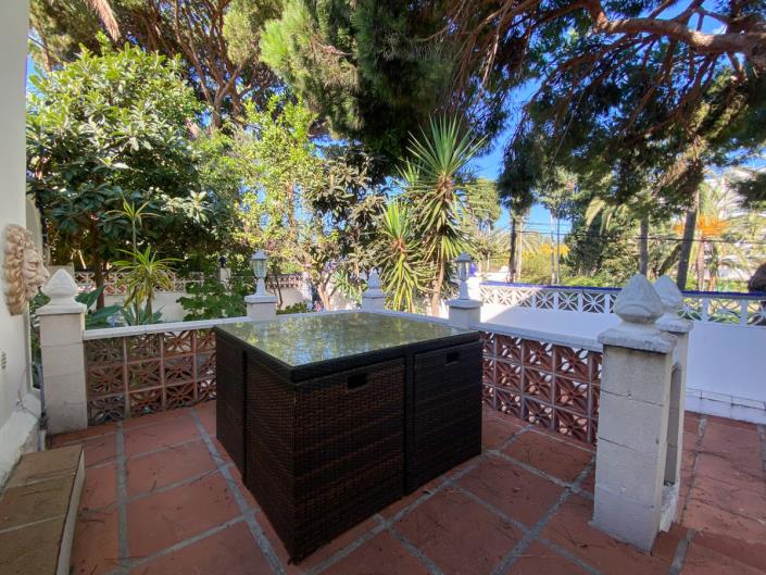 Image No.18-Villa de 2 chambres à vendre à Marbesa