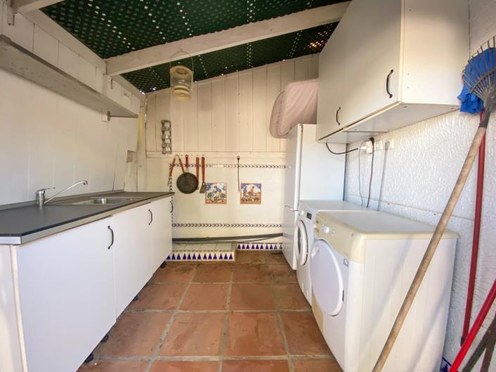 Image No.19-Villa de 2 chambres à vendre à Marbesa