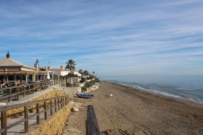 Image No.21-Villa de 2 chambres à vendre à Marbesa