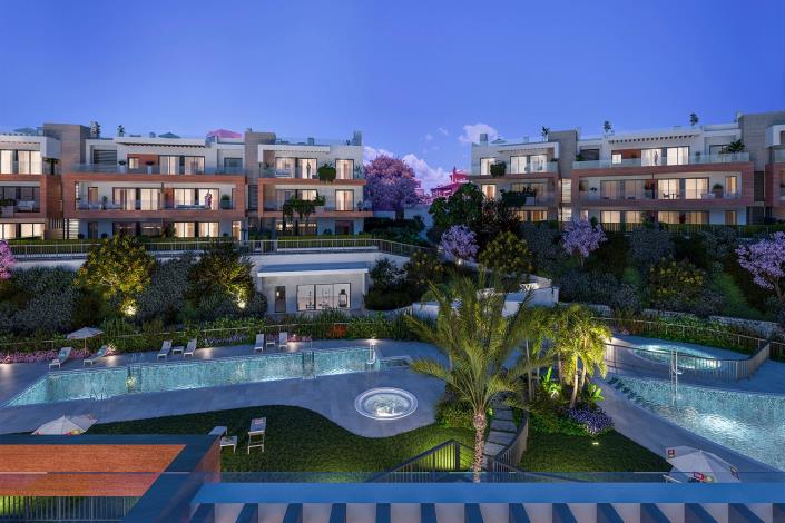 Image No.1-2 Bed Apartment for sale