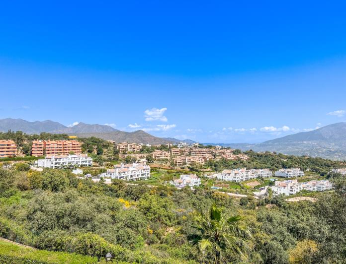 Image No.13-Appartement de 2 chambres à vendre à Elviria