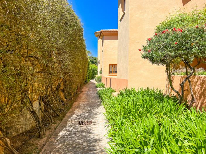 Image No.5-Appartement de 2 chambres à vendre à Elviria