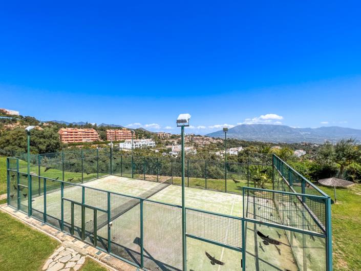 Image No.7-Appartement de 2 chambres à vendre à Elviria