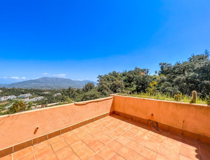 Image No.2-Appartement de 2 chambres à vendre à Elviria