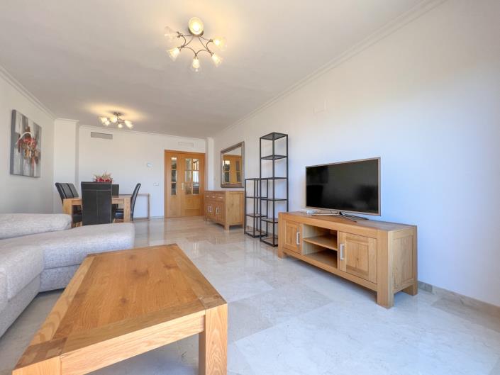 Image No.14-Appartement de 2 chambres à vendre à Elviria