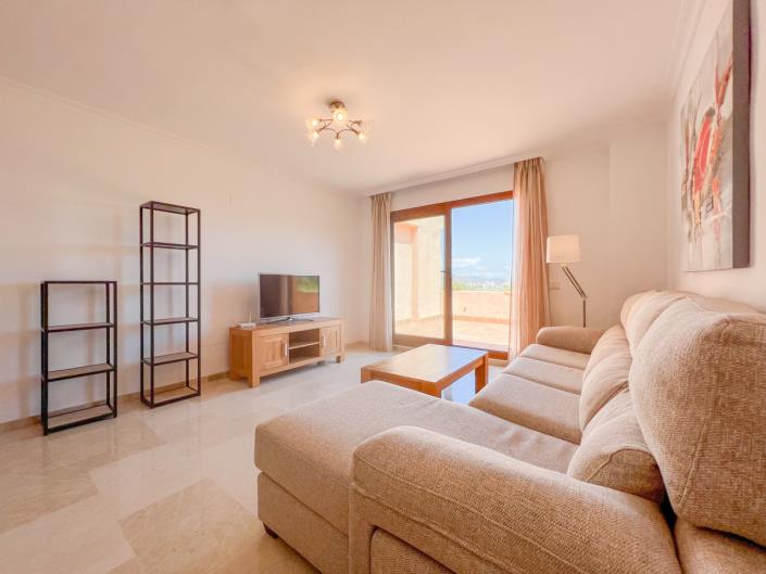 Image No.15-Appartement de 2 chambres à vendre à Elviria