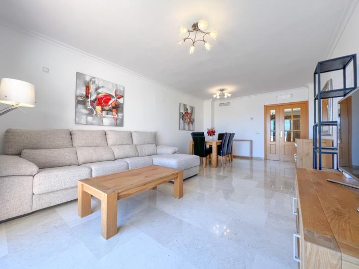 Image No.16-Appartement de 2 chambres à vendre à Elviria