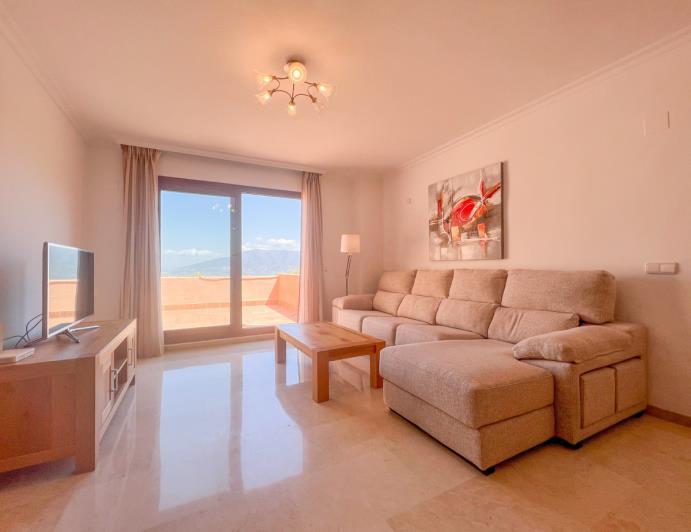 Image No.8-Appartement de 2 chambres à vendre à Elviria